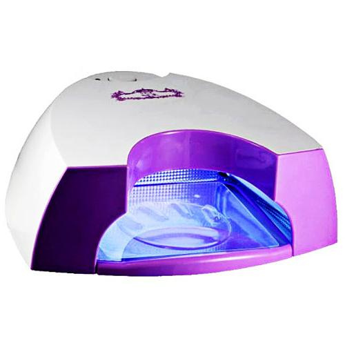 lampade ultraviolette per unghie
