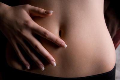 popkovna kila pri ženskah, ki se zdravijo brez operacije
