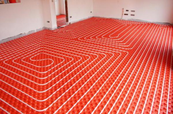 Regulator temperatury dla ceny podłogi izolowanej termicznie