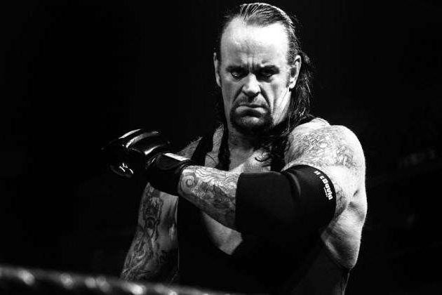biografia di wrestler undertaker