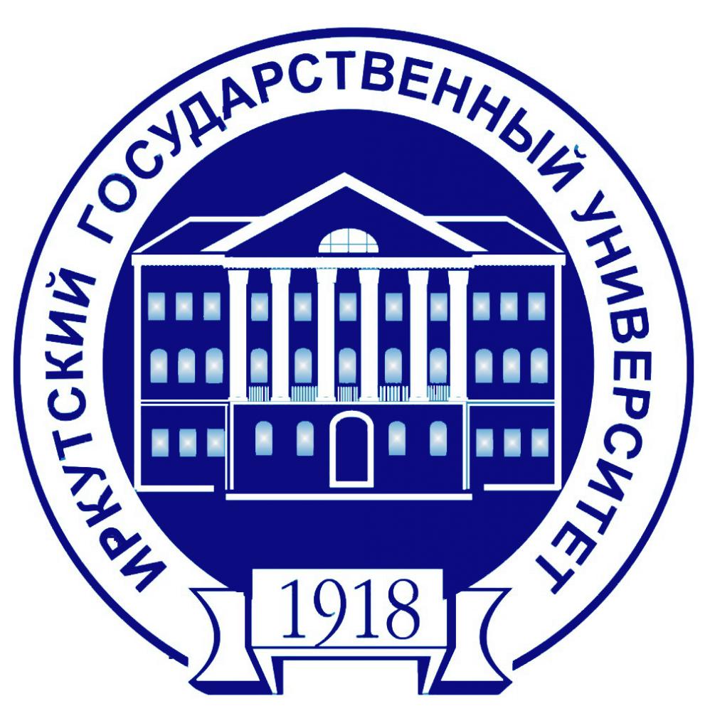 Лого на ISU