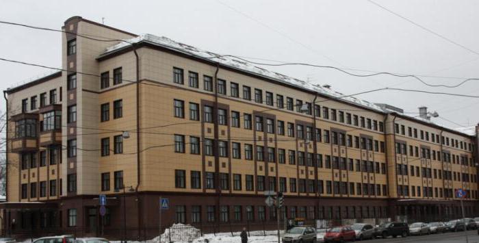 Accademia Medica di San Pietroburgo
