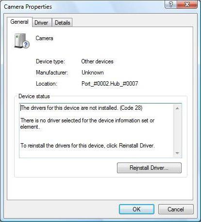 come aprire Gestione dispositivi in ​​Windows 7