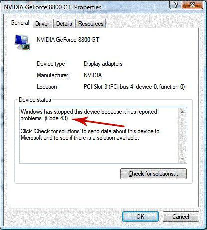 dispositivo sconosciuto in Gestione dispositivi Windows 7 codice 28