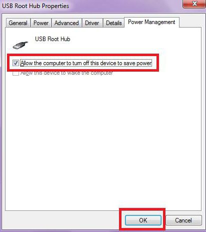 dispositivo sconosciuto in Gestione dispositivi Windows 7 codice 43