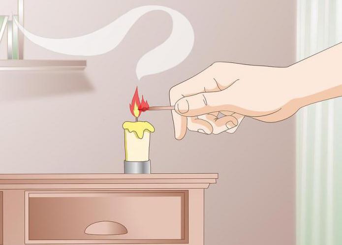 Како уклонити мирис у стану