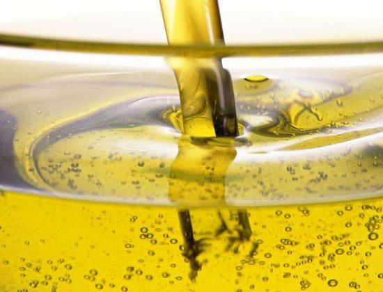 slunečnicový olej výhody a poškození