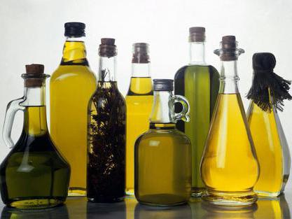 Zalety oleju słonecznikowego i sposób, w jaki należy go przyjmować