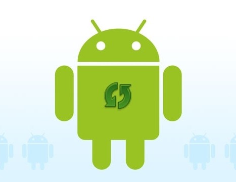 aggiorna Android