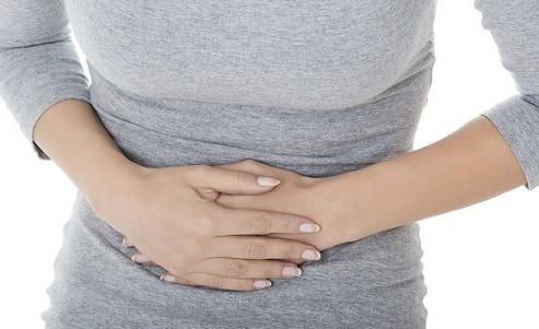 bolest žaludku během těhotenství