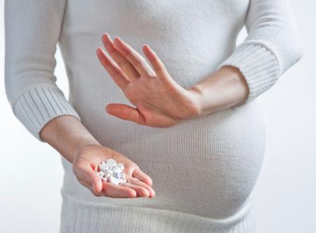 как да се лекува стомаха по време на бременност