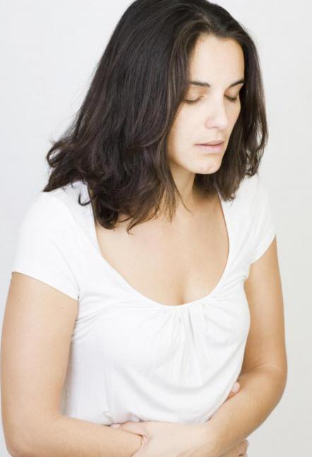 Симптоми уринарне дијатезе код жена