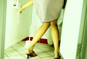 Incontinenza urinaria nelle donne: trattamento