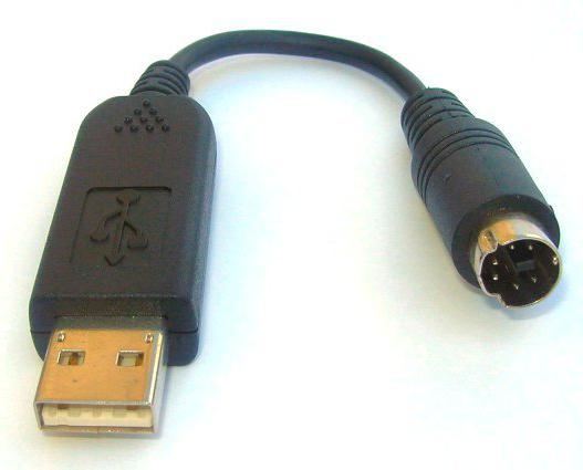 mrežni usb adapter