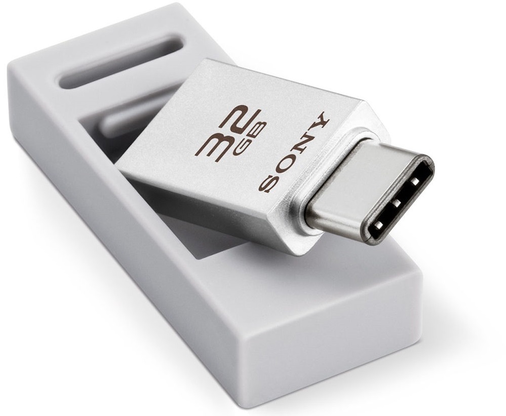 USB typ C