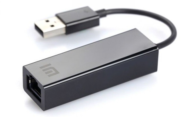 USB omrežna kartica