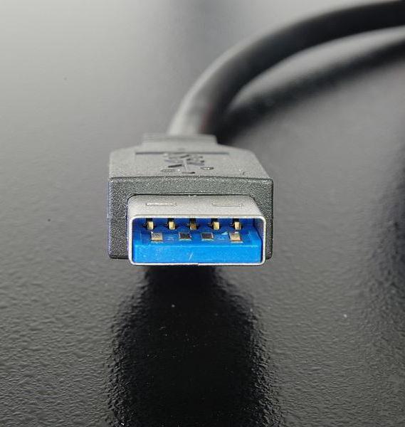 USB контролер за универсална серийна шина