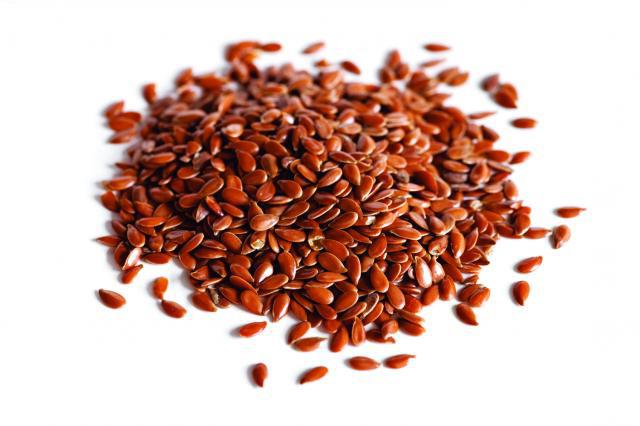 proprietà utili di semi di lino