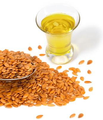 proprietà utile dell'olio di semi di lino