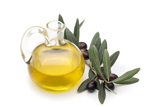 proprietà benefiche dell'olio d'oliva