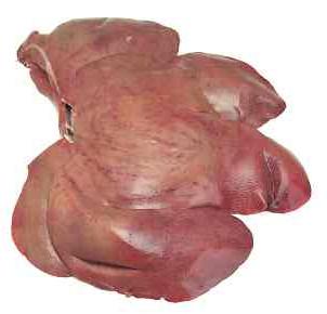 ricette di fegato di maiale