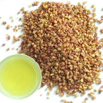 proprietà utili di grano saraceno
