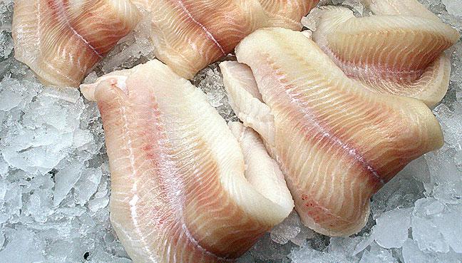 kako brzo odmrznuti riblje filete