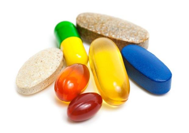 vitamini za otroke iz Finske