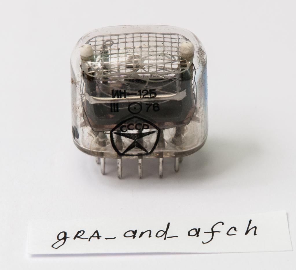 Transistor di qualità