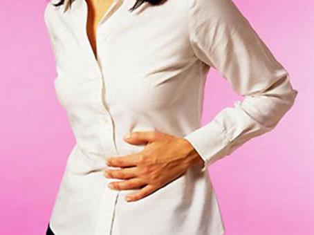 následky děložních fibroidů