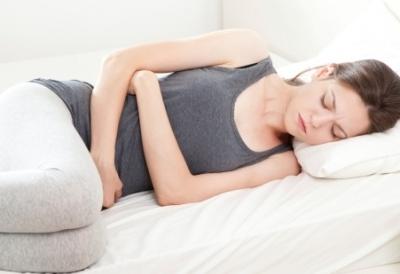 симптоми на миома на матката