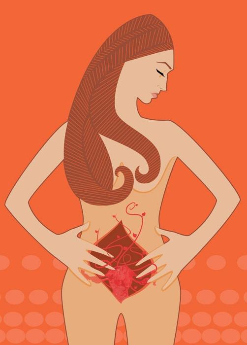 metody leczenia ludowego endometriozy