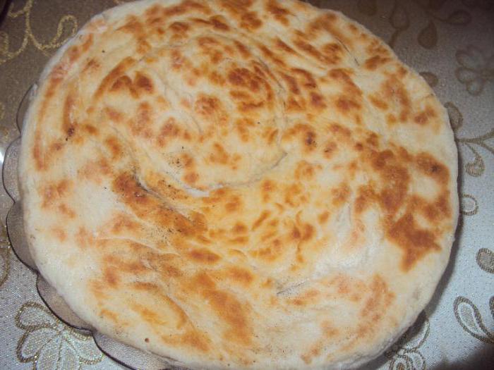 nejlepší pokrmy uzbecké kuchyně