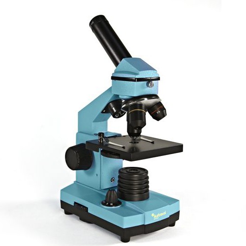 Microscopio Shukshin