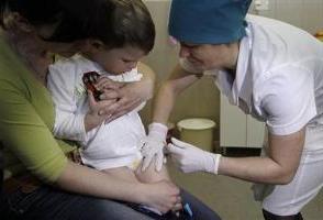 vakcína proti záškrtu dospělých