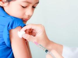 očkování proti záškrtu a tetanu