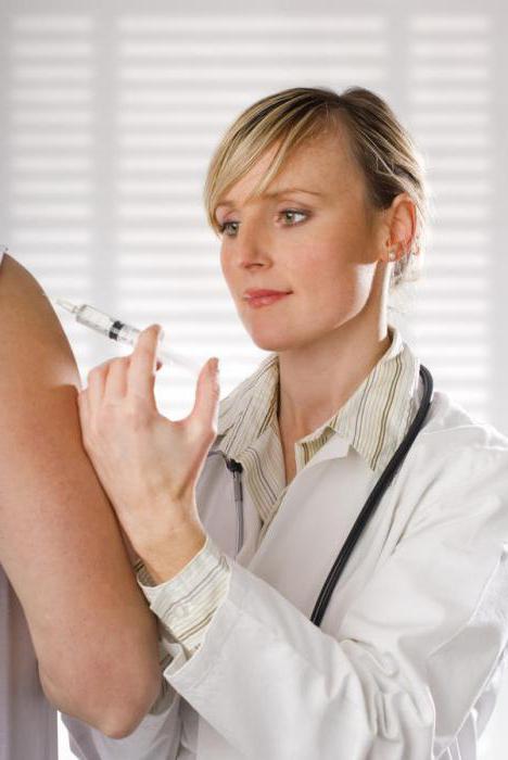 ваксинация срещу име на ваксина срещу менингококова болест