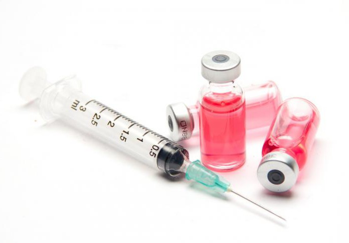 hodnocení po očkování
