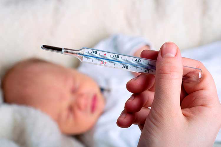 декодирање вакцинације колико месеци