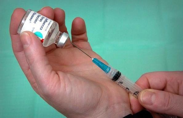 Vakcína proti neštovicím