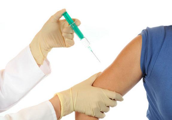 Cepljenje proti noricam za odrasle