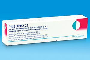 vaccinazione pneumo 23 effetti collaterali