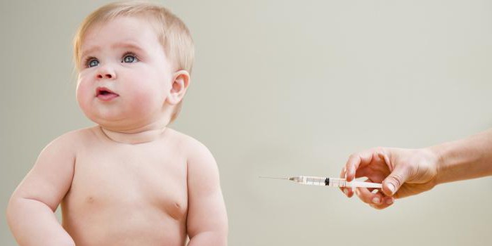 Prevenar cepivo 13 komentarjev Komarovsky