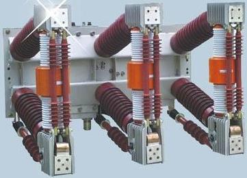 przełącznik próżniowy 6 kV