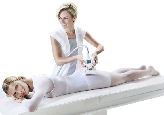 вакуум ролка масаж LPG прегледи