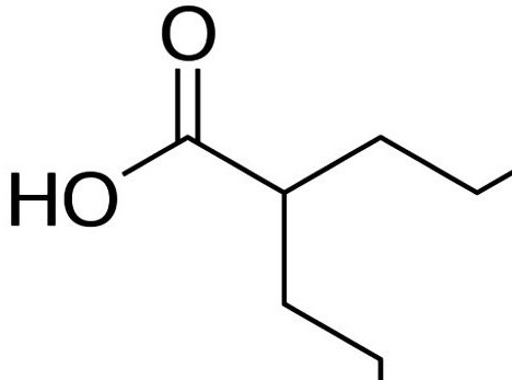 valproična kiselina