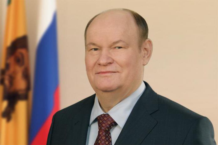 Bochkarev Vasily