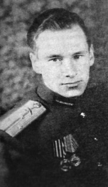 Vasilij Horde