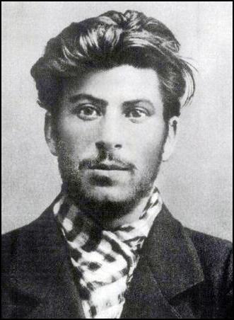 Василий Сталин биография личен живот