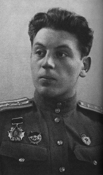 Wasilij Stalin biografia życie osobiste jego dzieci